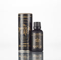 Conditioning Natural Beard Oil | The Immaculate Beard